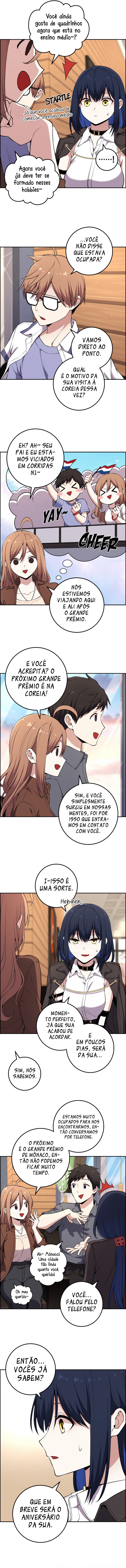 Página 4 - Personagem de Webtoon: Na Kang Lim Cap. 139
