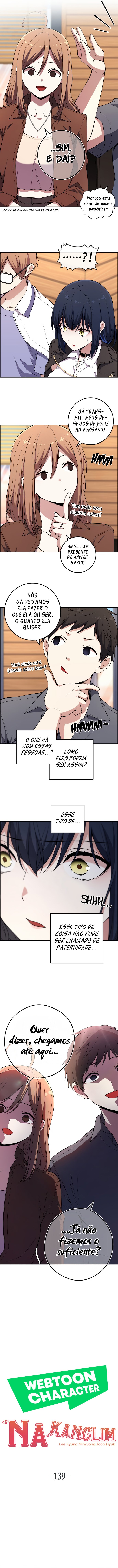 Página 5 - Personagem de Webtoon: Na Kang Lim Cap. 139