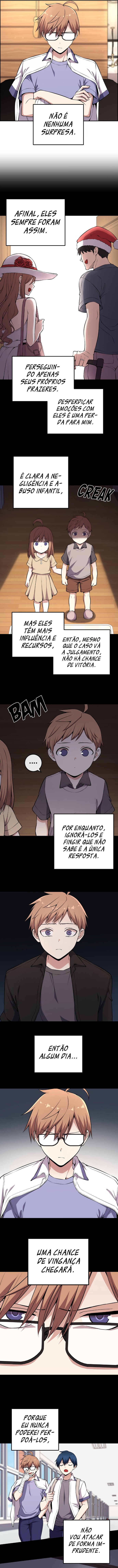 Página 6 - Personagem de Webtoon: Na Kang Lim Cap. 139
