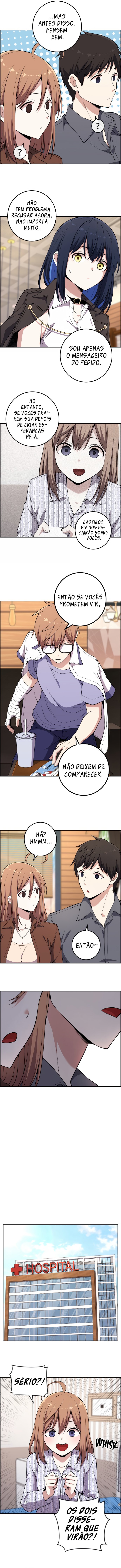 Página 10 - Personagem de Webtoon: Na Kang Lim Cap. 139