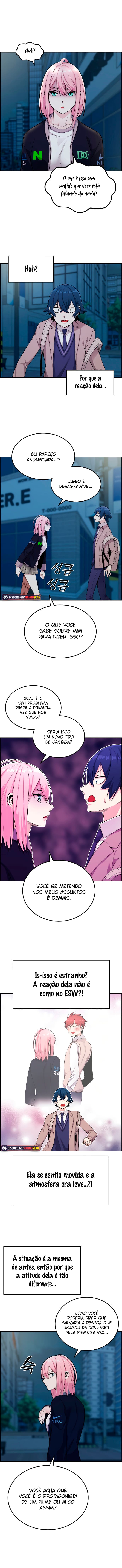 Página 2 - Personagem de Webtoon: Na Kang Lim Cap. 14