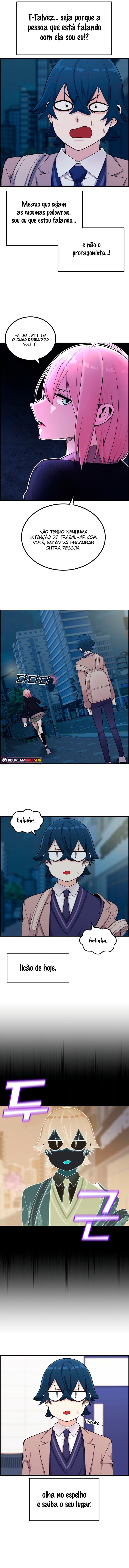 Página 3 - Personagem de Webtoon: Na Kang Lim Cap. 14