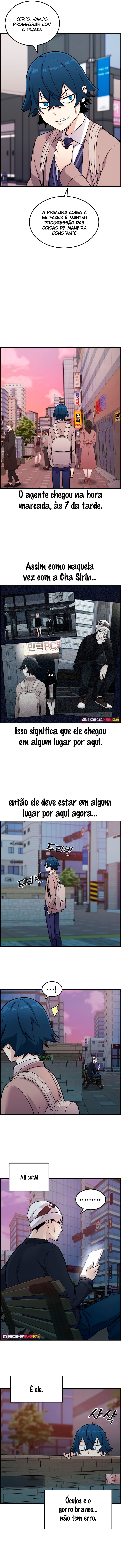 Página 5 - Personagem de Webtoon: Na Kang Lim Cap. 14