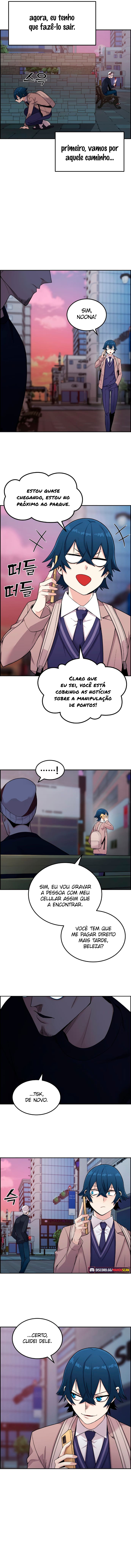 Página 6 - Personagem de Webtoon: Na Kang Lim Cap. 14