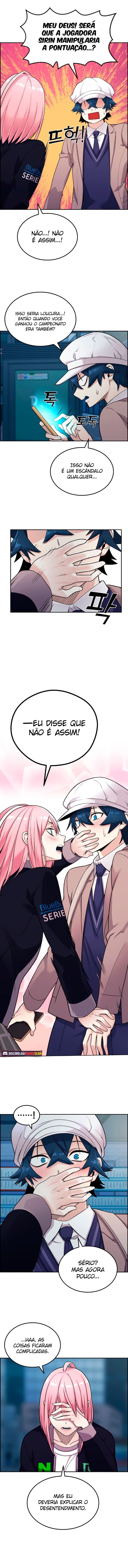 Página 10 - Personagem de Webtoon: Na Kang Lim Cap. 14