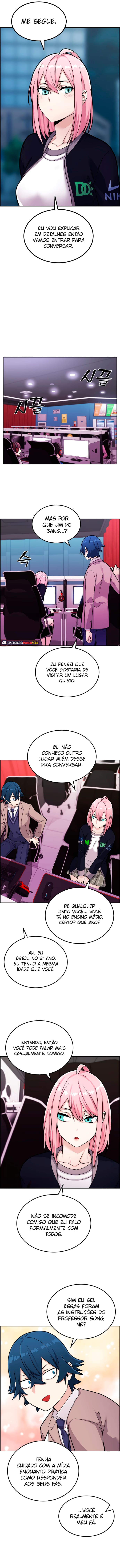 Página 11 - Personagem de Webtoon: Na Kang Lim Cap. 14