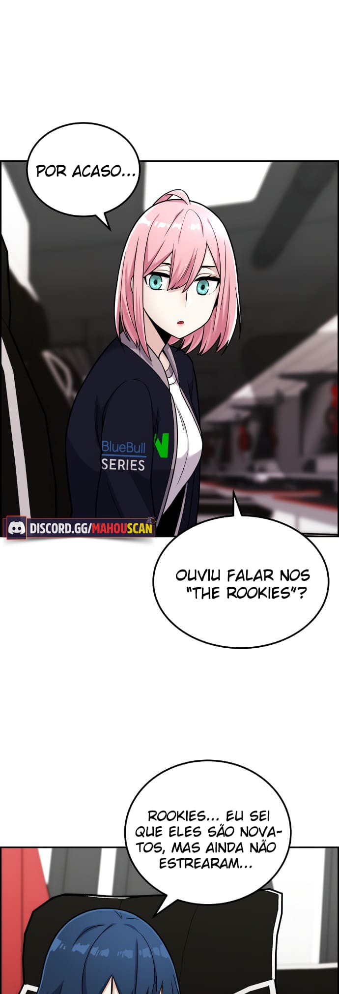 Página 2 - Personagem de Webtoon: Na Kang Lim Cap. 15