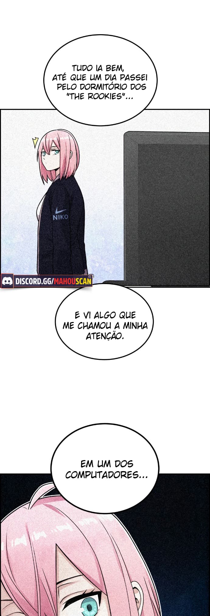 Página 5 - Personagem de Webtoon: Na Kang Lim Cap. 15