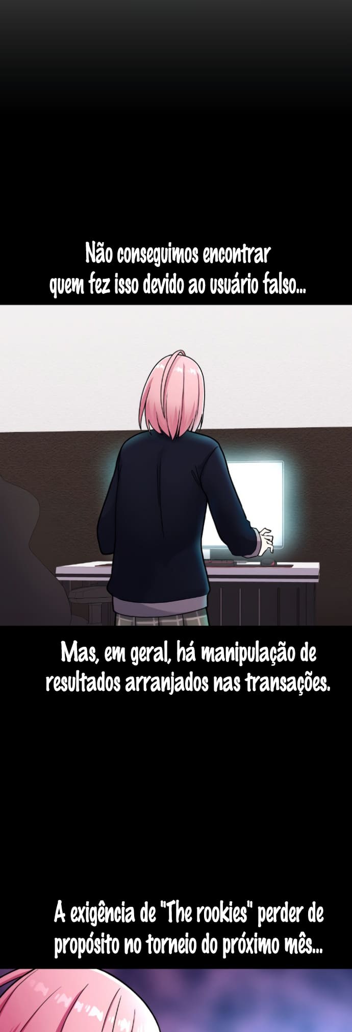 Página 7 - Personagem de Webtoon: Na Kang Lim Cap. 15
