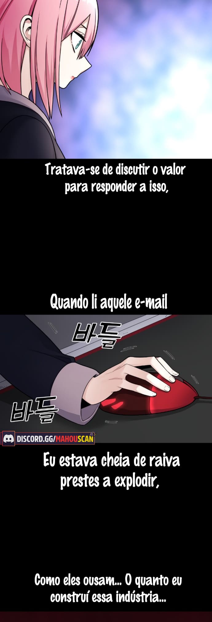Página 8 - Personagem de Webtoon: Na Kang Lim Cap. 15