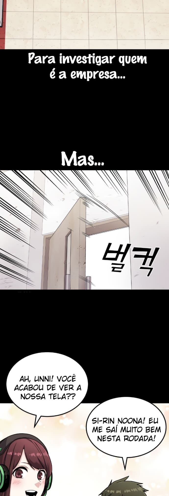 Página 10 - Personagem de Webtoon: Na Kang Lim Cap. 15