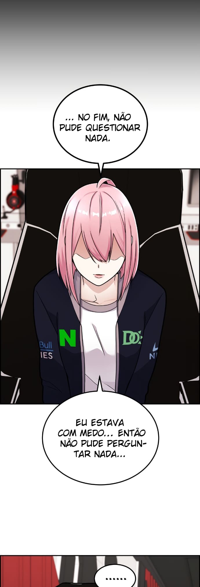 Página 12 - Personagem de Webtoon: Na Kang Lim Cap. 15