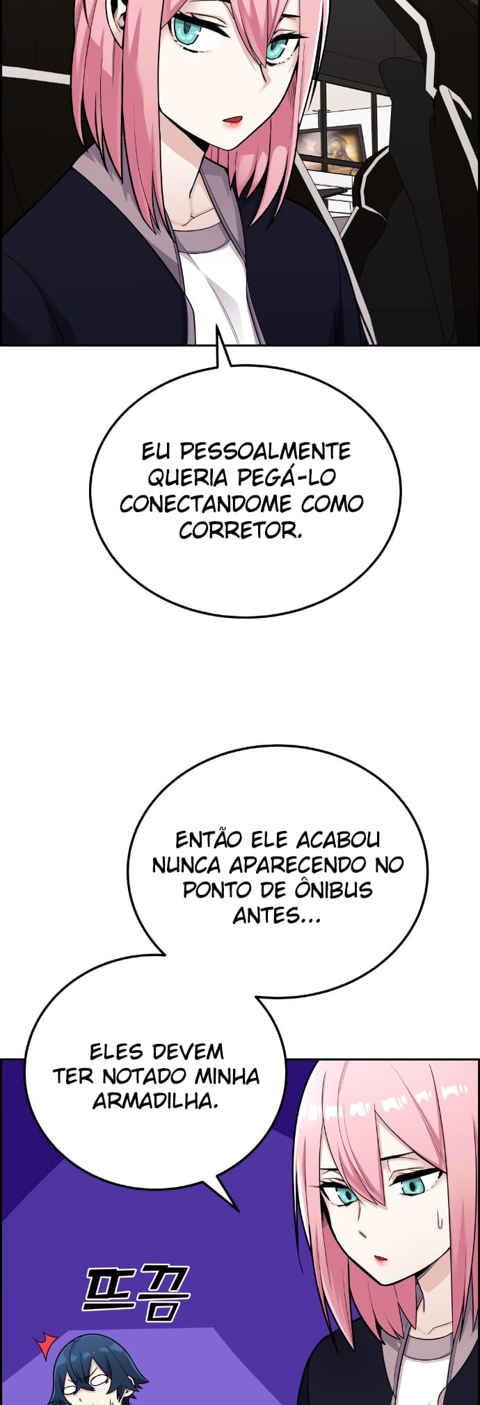 Página 17 - Personagem de Webtoon: Na Kang Lim Cap. 15