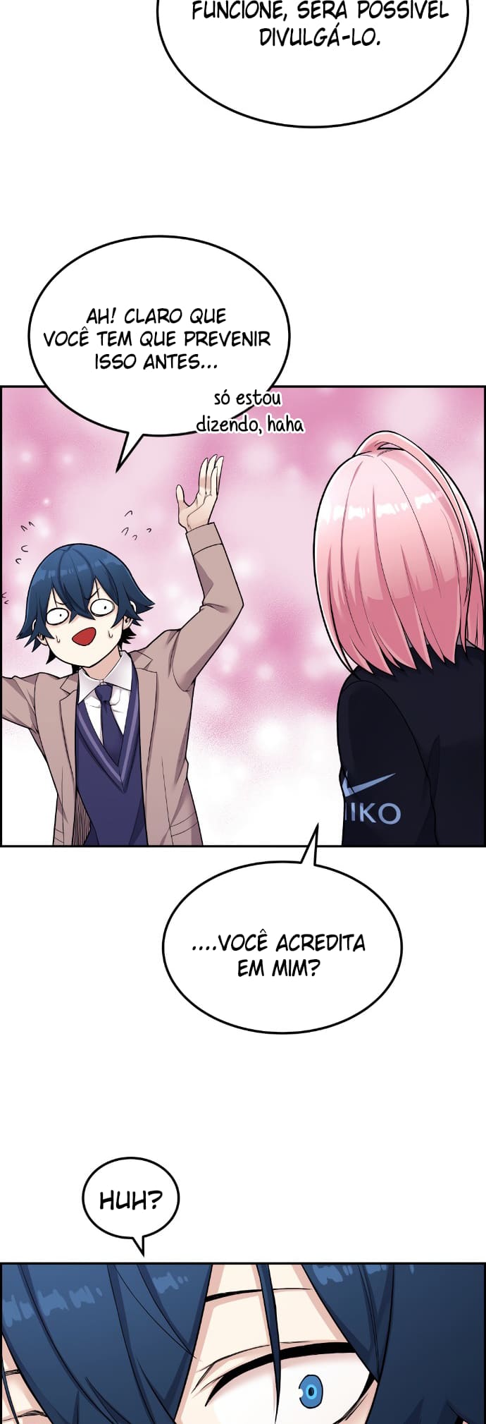 Página 19 - Personagem de Webtoon: Na Kang Lim Cap. 15