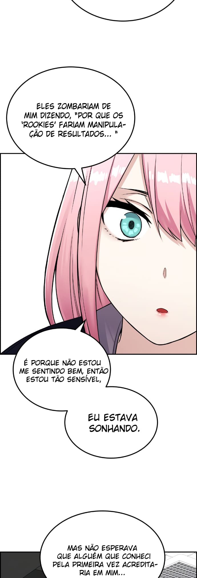 Página 21 - Personagem de Webtoon: Na Kang Lim Cap. 15