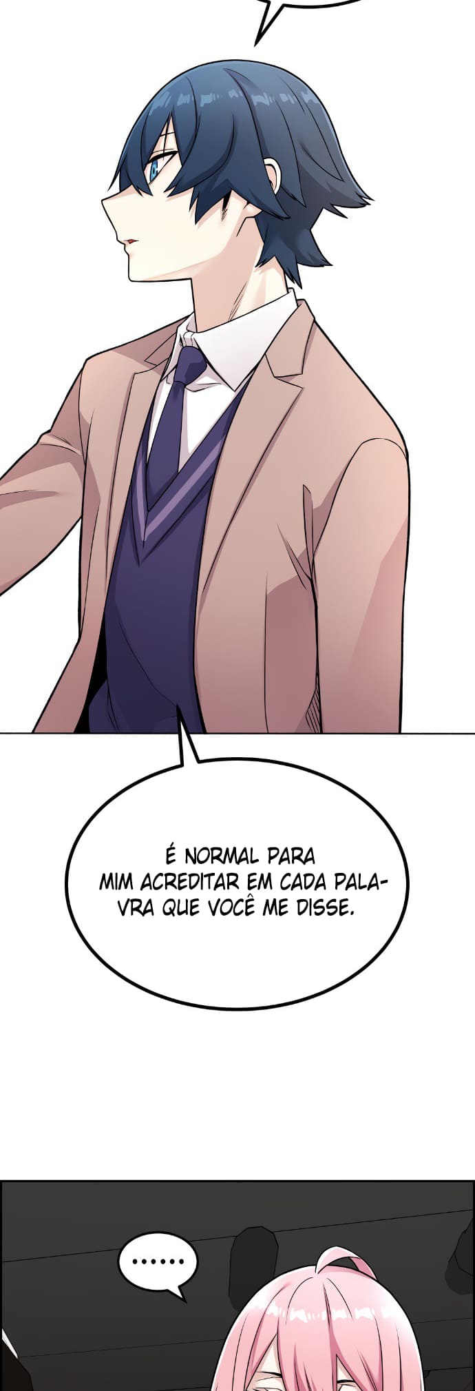 Página 24 - Personagem de Webtoon: Na Kang Lim Cap. 15