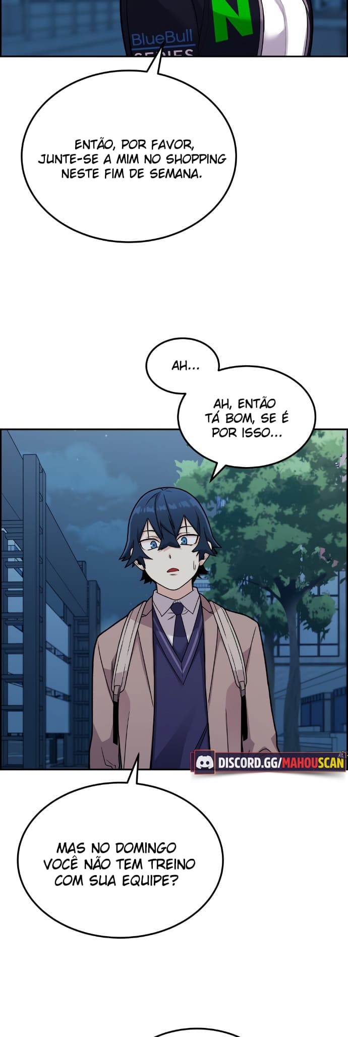 Página 31 - Personagem de Webtoon: Na Kang Lim Cap. 15
