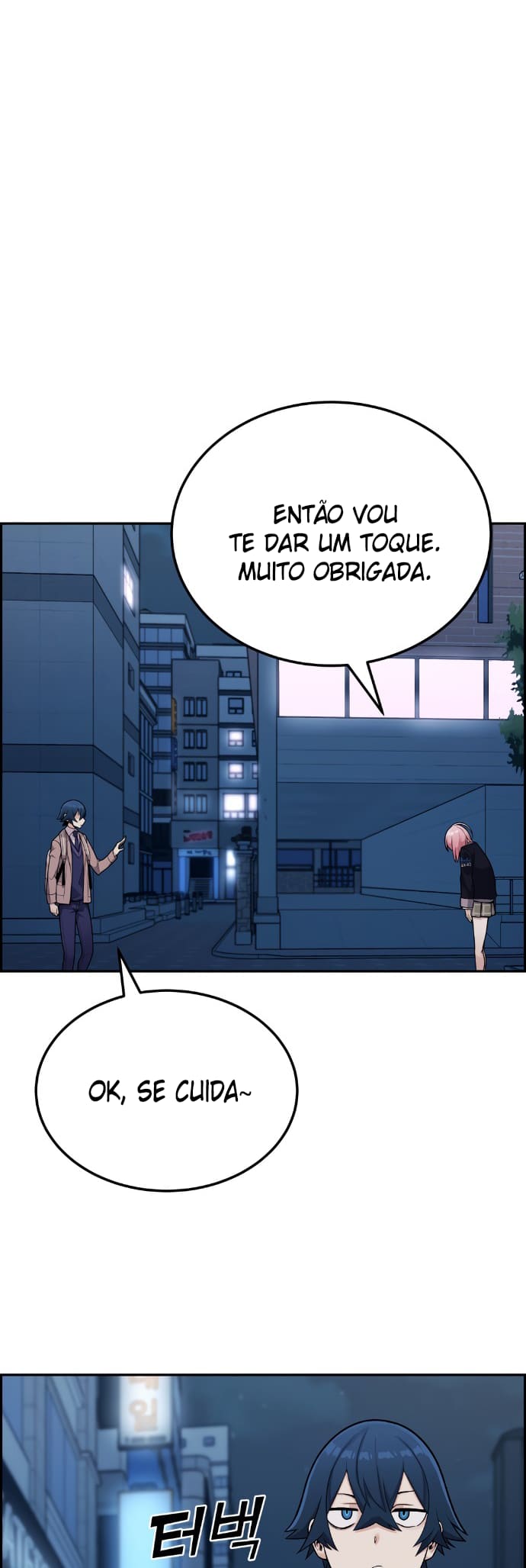 Página 37 - Personagem de Webtoon: Na Kang Lim Cap. 15