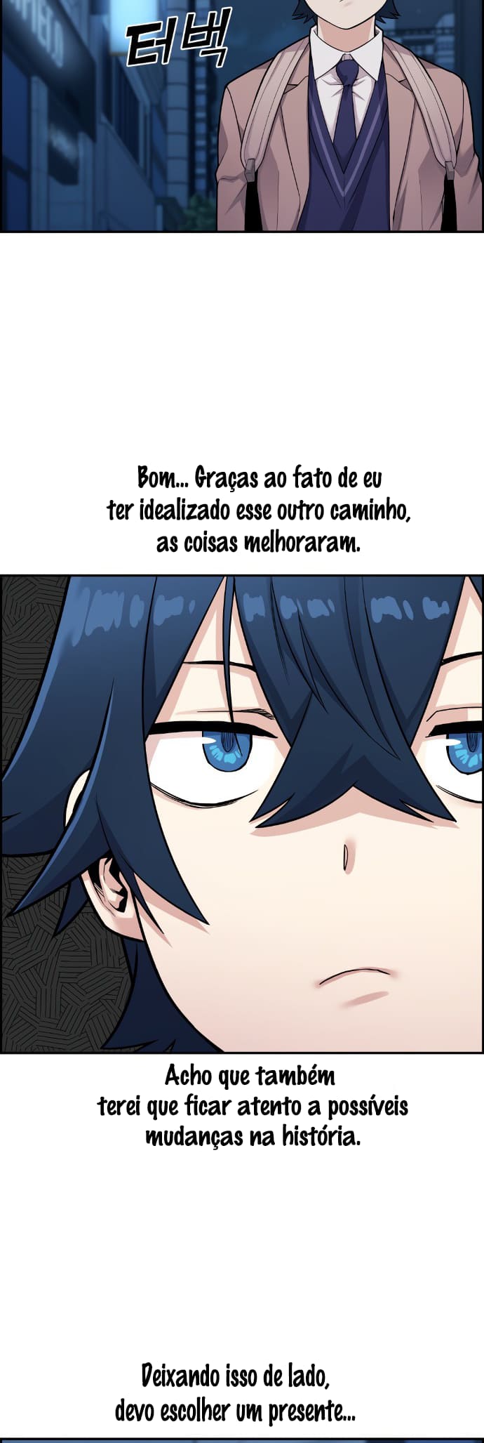 Página 38 - Personagem de Webtoon: Na Kang Lim Cap. 15