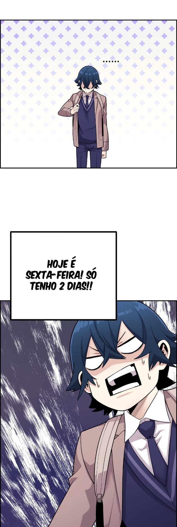 Página 46 - Personagem de Webtoon: Na Kang Lim Cap. 15