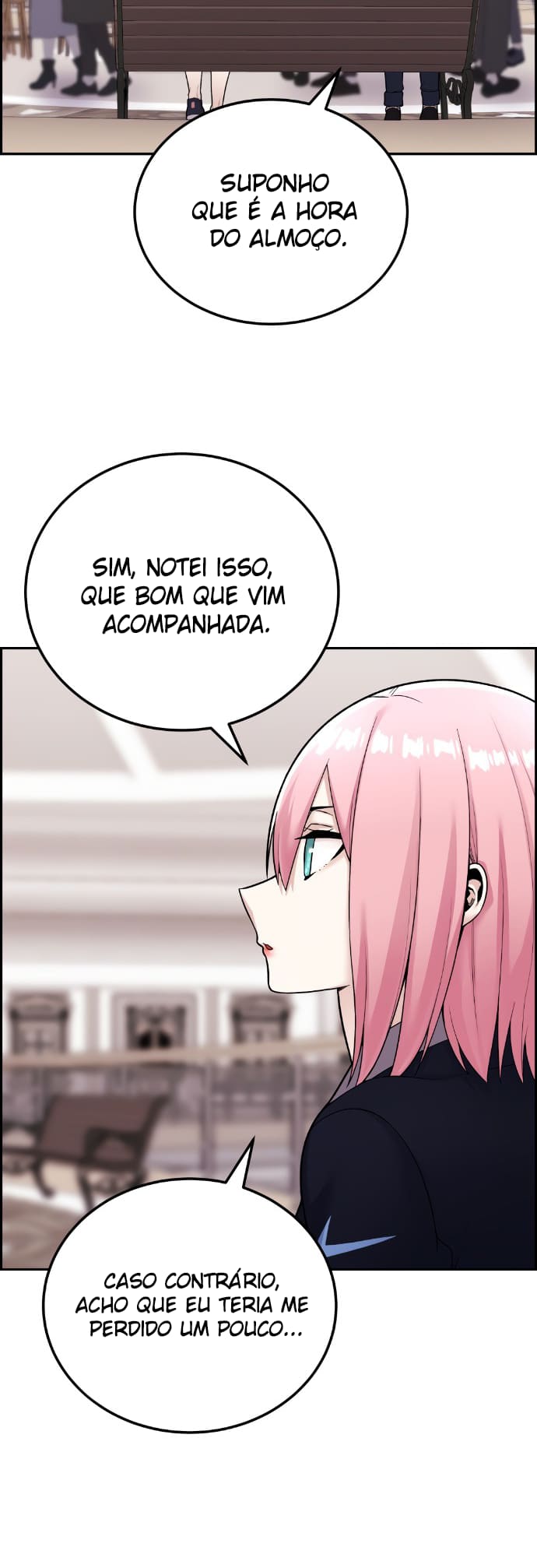Página 26 - Personagem de Webtoon: Na Kang Lim Cap. 16