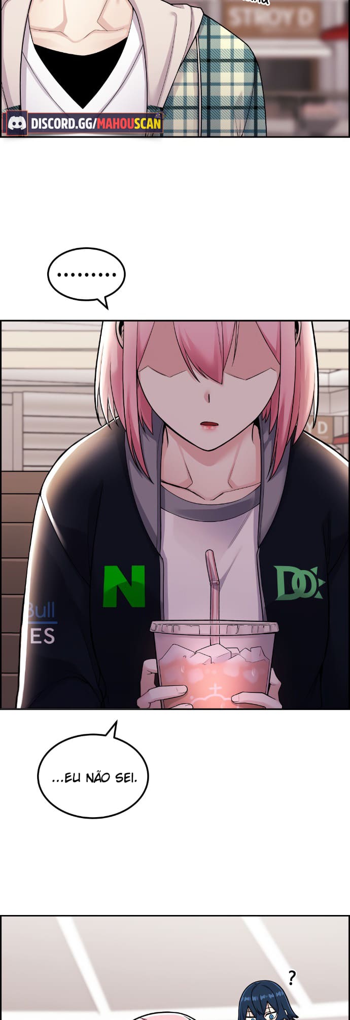 Página 29 - Personagem de Webtoon: Na Kang Lim Cap. 16