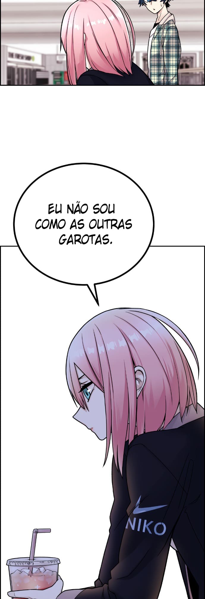 Página 30 - Personagem de Webtoon: Na Kang Lim Cap. 16