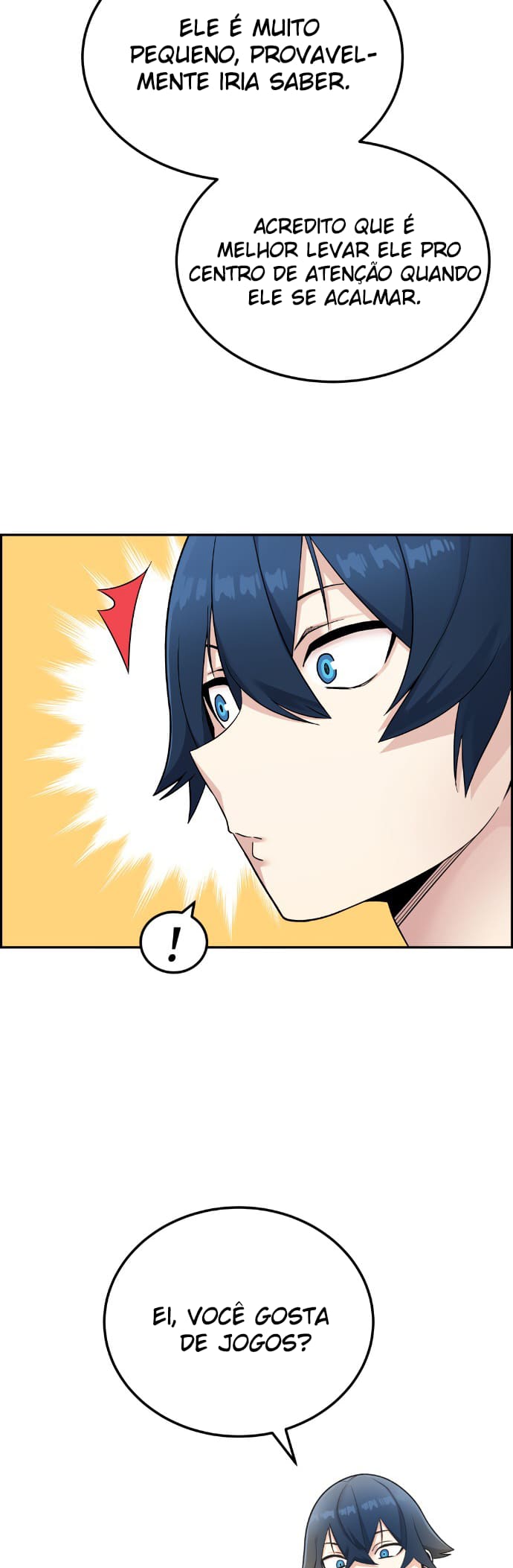 Página 42 - Personagem de Webtoon: Na Kang Lim Cap. 16