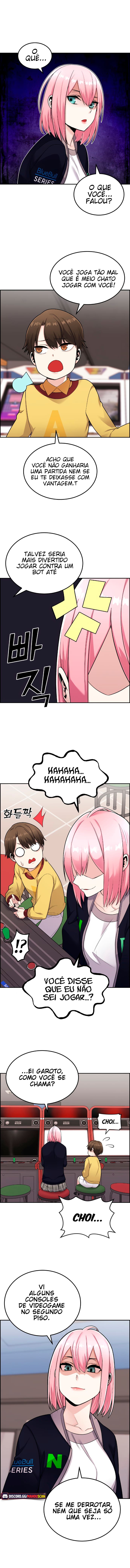 Página 2 - Personagem de Webtoon: Na Kang Lim Cap. 17