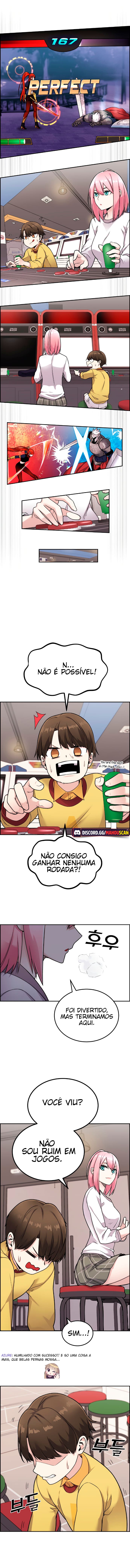 Página 4 - Personagem de Webtoon: Na Kang Lim Cap. 17