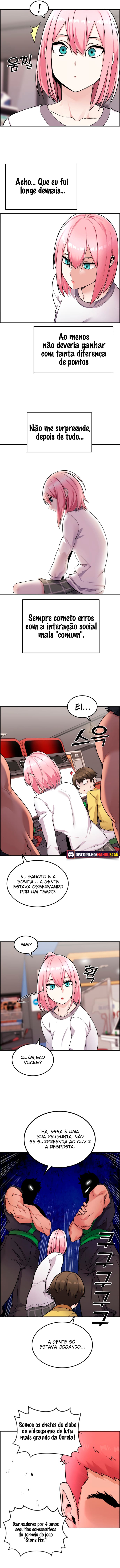 Página 5 - Personagem de Webtoon: Na Kang Lim Cap. 17