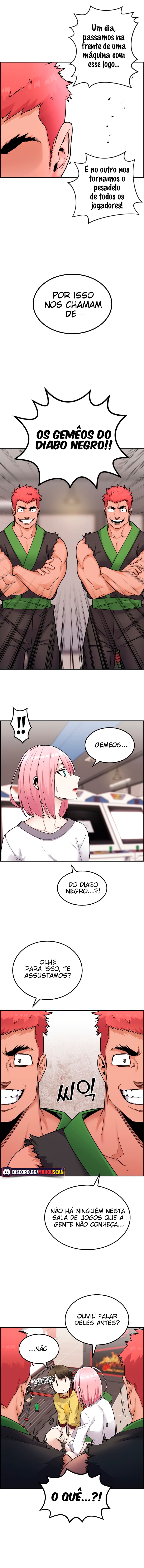 Página 6 - Personagem de Webtoon: Na Kang Lim Cap. 17