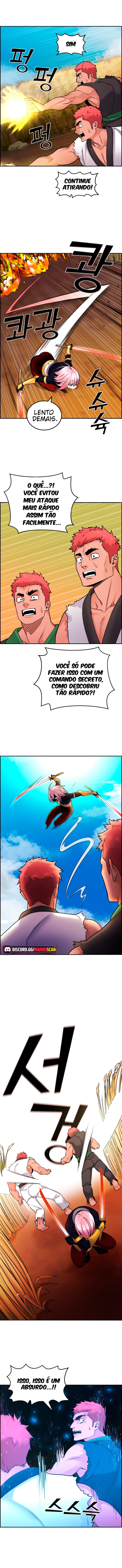 Página 10 - Personagem de Webtoon: Na Kang Lim Cap. 17