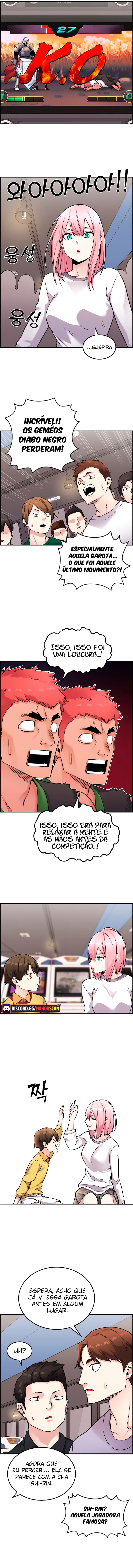 Página 11 - Personagem de Webtoon: Na Kang Lim Cap. 17