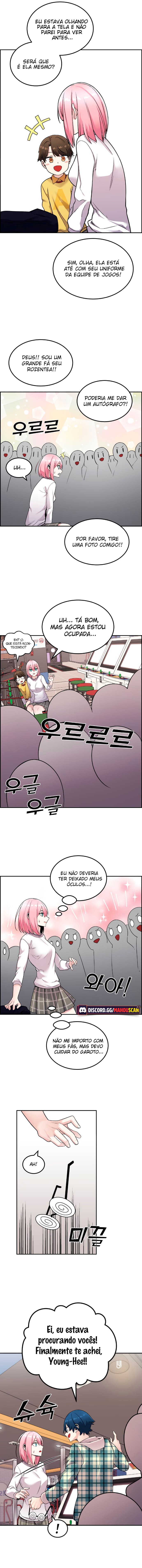 Página 12 - Personagem de Webtoon: Na Kang Lim Cap. 17
