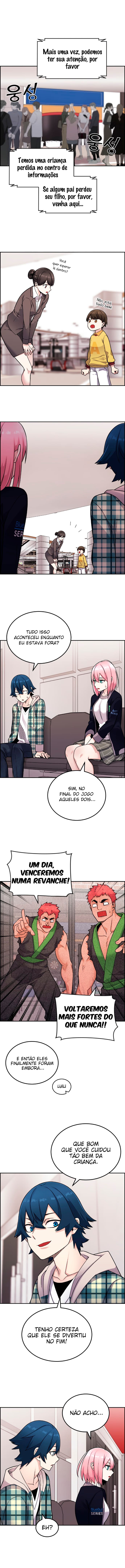 Página 2 - Personagem de Webtoon: Na Kang Lim Cap. 18