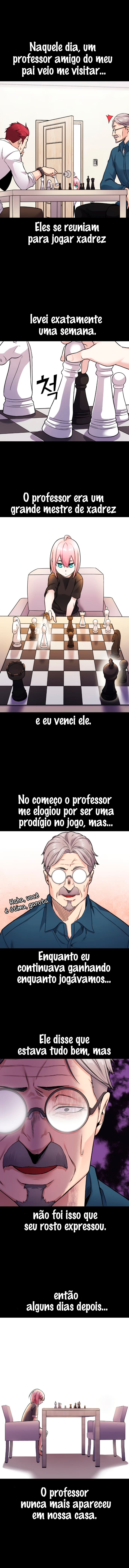 Página 4 - Personagem de Webtoon: Na Kang Lim Cap. 18
