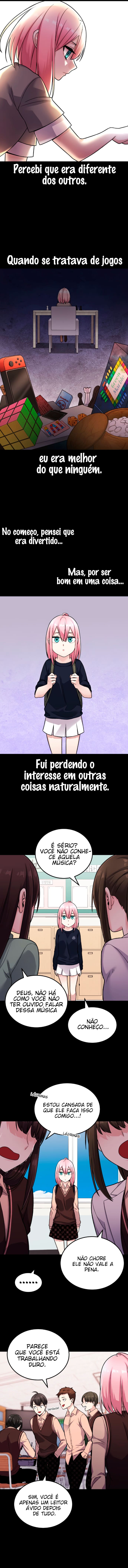 Página 5 - Personagem de Webtoon: Na Kang Lim Cap. 18