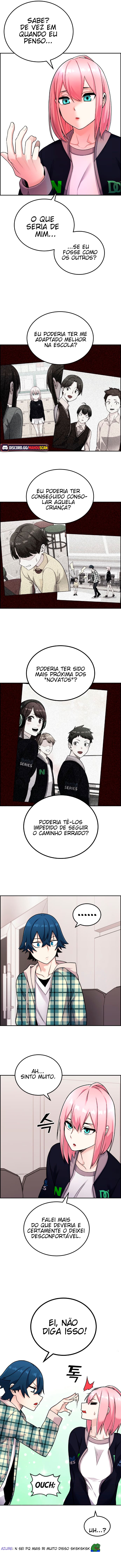 Página 7 - Personagem de Webtoon: Na Kang Lim Cap. 18