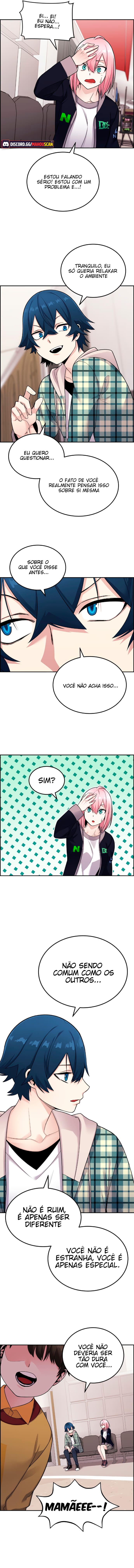Página 8 - Personagem de Webtoon: Na Kang Lim Cap. 18