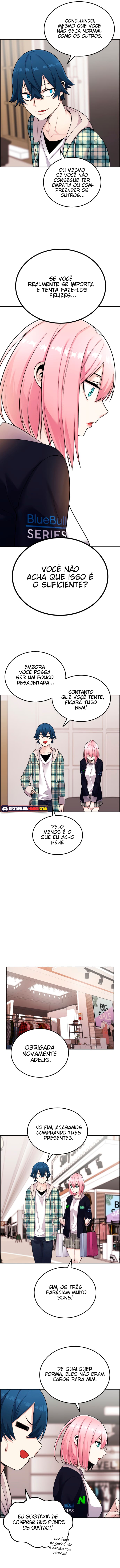 Página 11 - Personagem de Webtoon: Na Kang Lim Cap. 18
