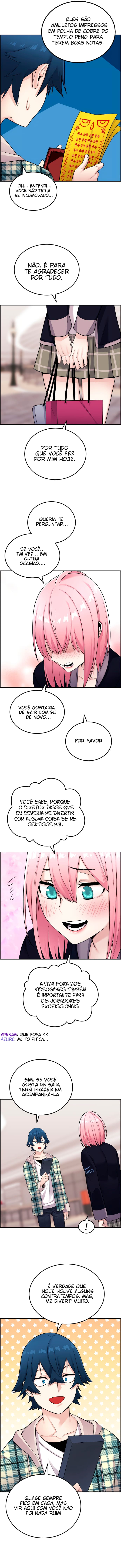 Página 13 - Personagem de Webtoon: Na Kang Lim Cap. 18