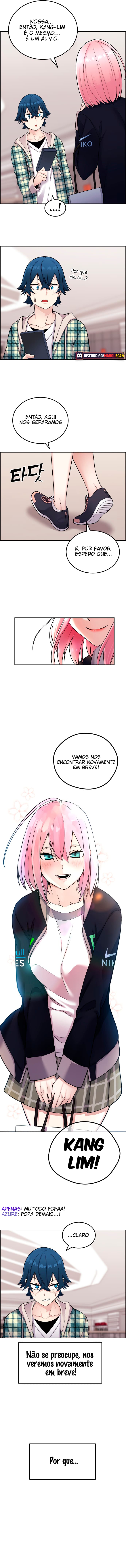 Página 14 - Personagem de Webtoon: Na Kang Lim Cap. 18
