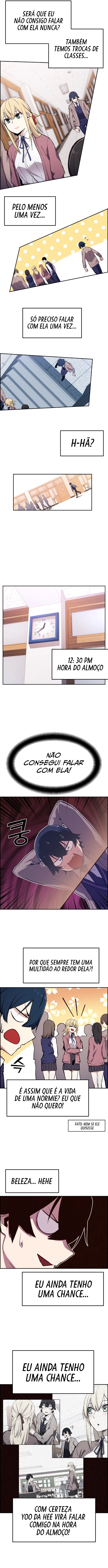 Página 7 - Personagem de Webtoon: Na Kang Lim Cap. 2