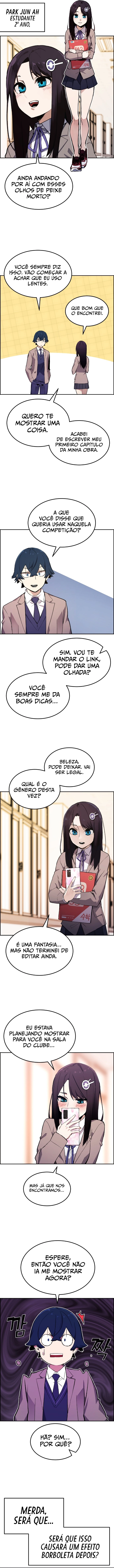Página 11 - Personagem de Webtoon: Na Kang Lim Cap. 2