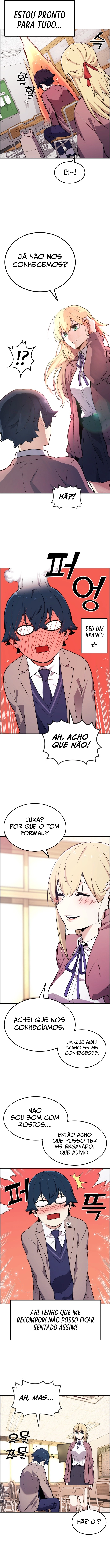 Página 13 - Personagem de Webtoon: Na Kang Lim Cap. 2