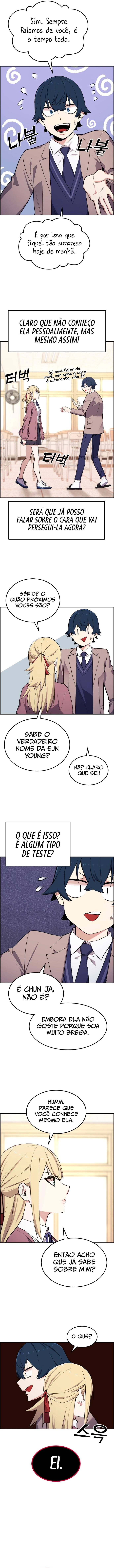 Página 16 - Personagem de Webtoon: Na Kang Lim Cap. 2