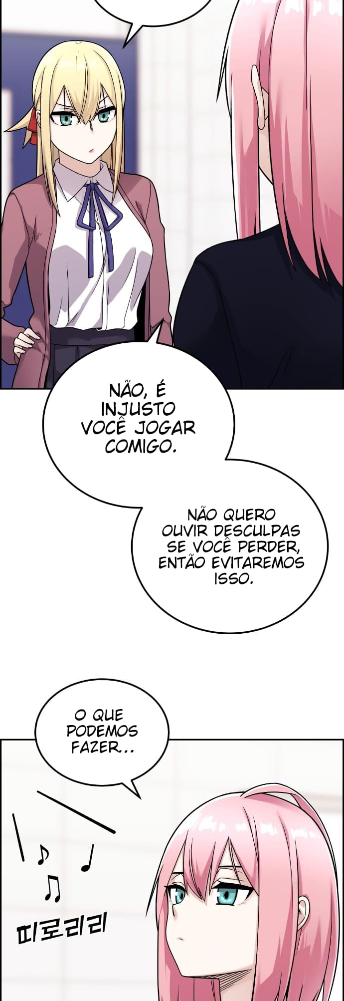 Página 12 - Personagem de Webtoon: Na Kang Lim Cap. 20