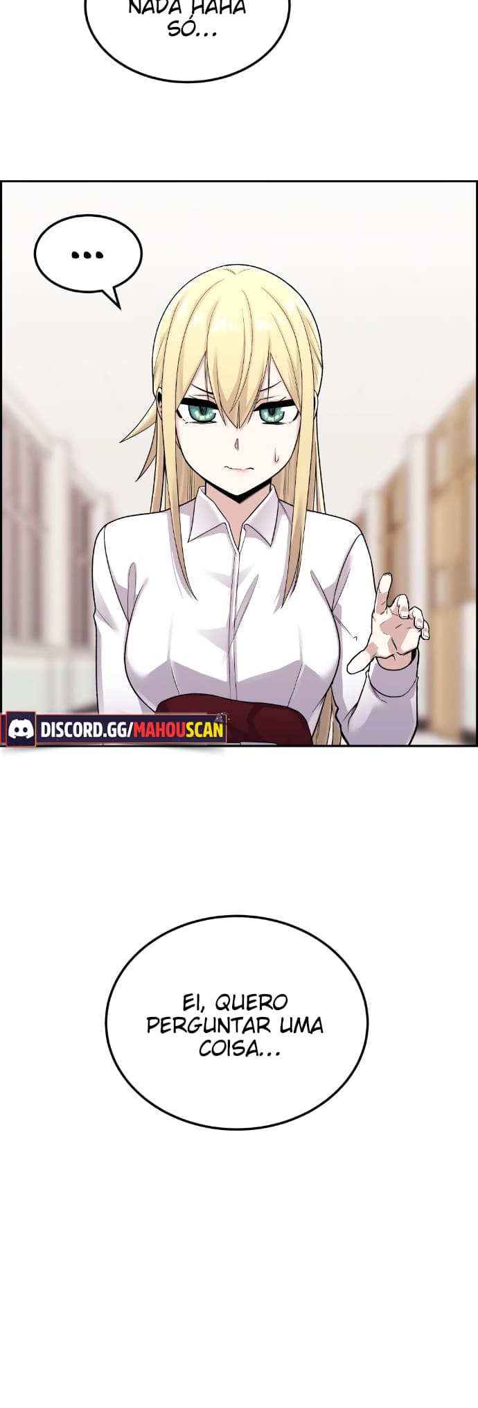 Página 22 - Personagem de Webtoon: Na Kang Lim Cap. 20
