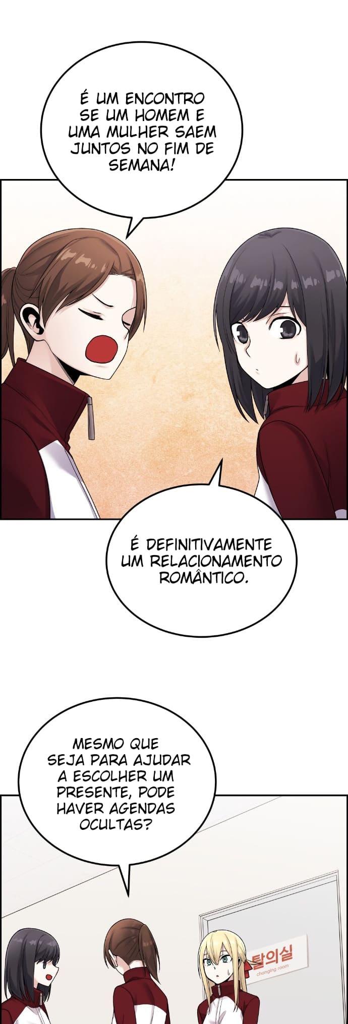 Página 23 - Personagem de Webtoon: Na Kang Lim Cap. 20